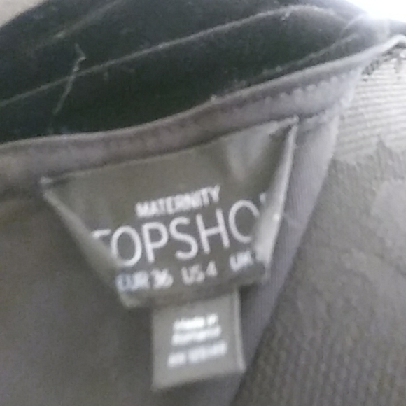 TOPSHOP DRESS - Picture 2 of 2